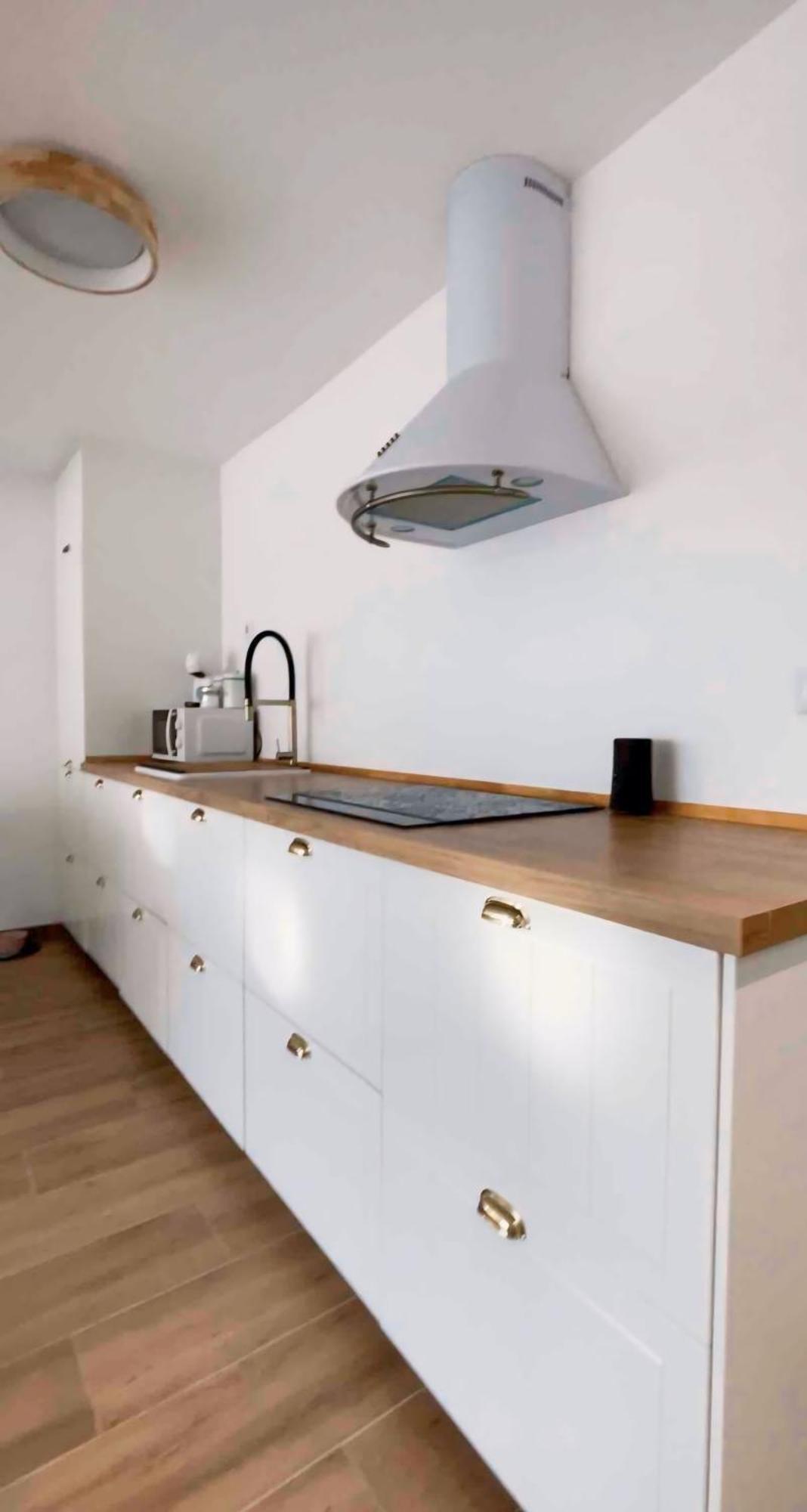 Apartamento Boho Chic Dénia Exterior foto