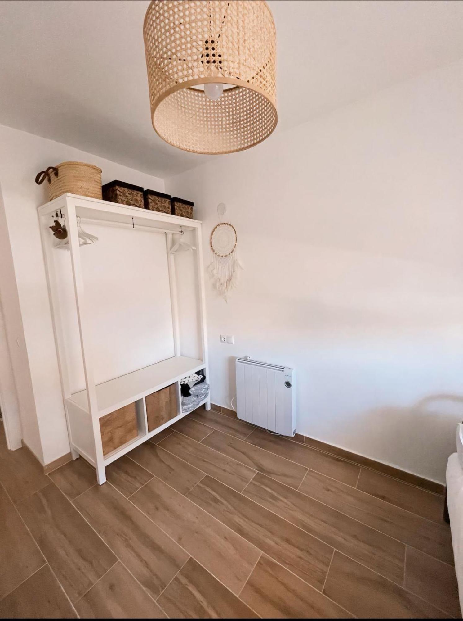 Apartamento Boho Chic Dénia Exterior foto